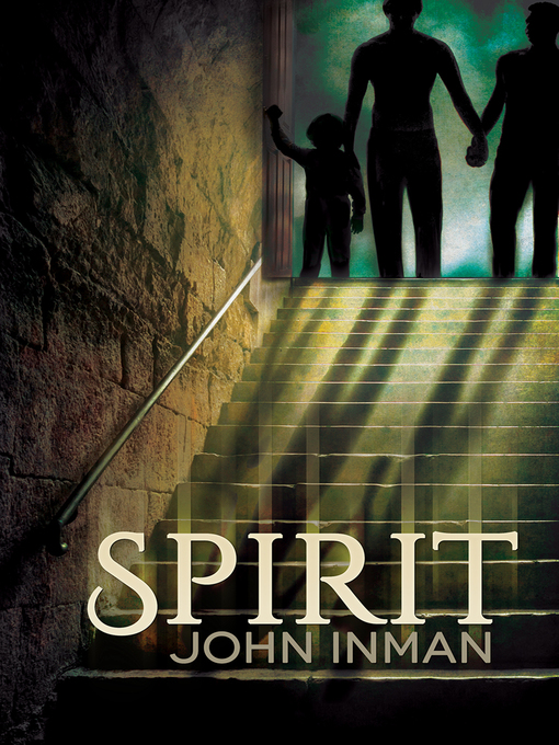 Title details for Spirit by John Inman - Available